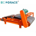 Material Handling Equipment Magnetic Conveyor